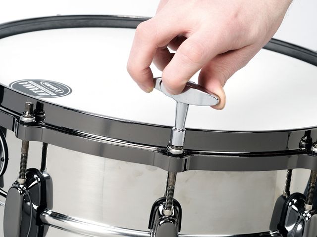 Technique: Tuning