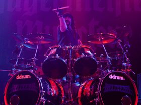 14 heavy metal drumming tips and techniques