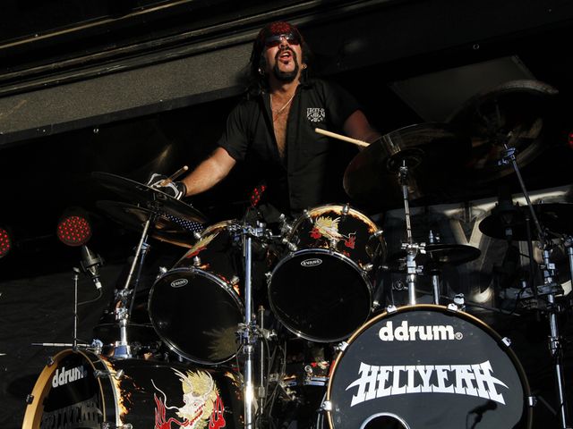 Drums