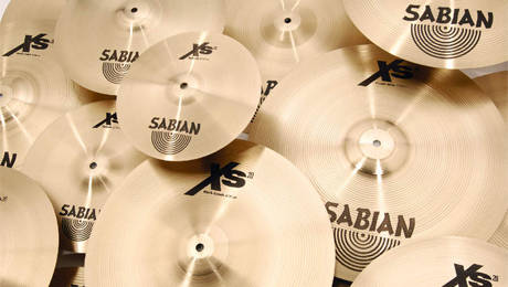 Sabian xs20