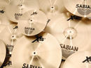 Buyers' guide: mid-range cymbals