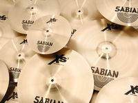 Sabian XS20