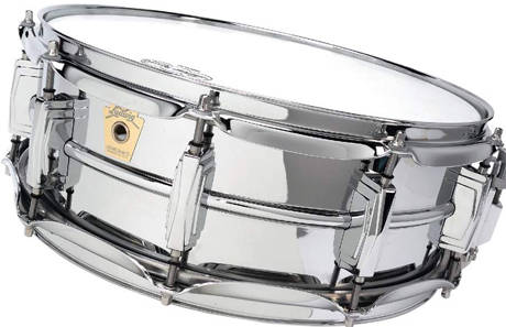 Ludwig supraphonic