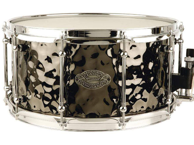 Buyers' guide: mid-price metal snare drums