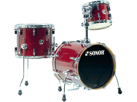 Sonor jungle force 3007