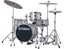 Buyers' guide: portable drum kits