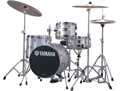 Yamaha manu katche hip gig junior