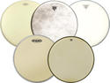 Buyers' guide: retro-style drum heads