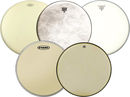 Buyers' guide: retro-style drum heads