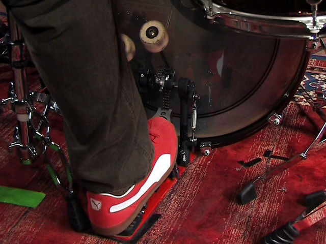 5 budget bass drum pedals
