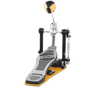 Round-up: 5 budget bass drum pedals
