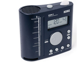 Round-up: 4 Korg digital metronomes