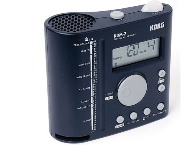 Korg KDM-2