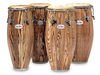 Best congas: Gon Bops Alex Acuña Series Congas £300 (Super Quinto), £305 (Quinto), £320 (Conga), £360 (Tumba)