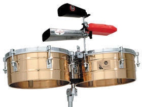 Percussion instruments round-up: the best in the world today
