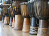 Percussion instruments round-up: the best in the world today ((Michael Kai/Corbis))