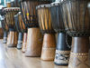 Percussion instruments round-up: the best in the world today From congas and bongos to cowbells and cajons
