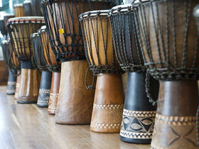 Percussion instruments round-up: the best in the world today
