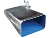 Best cowbell: Rhythm Tech Metal Percussion Cowbells £26-£135
