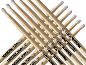 Drum sticks: the best sticks and brushes in the world today