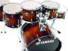 Yamaha Tour Custom