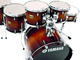 Buyers' guide: semi-pro drum kits