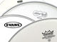Buyers' guide: single-ply tom batter heads