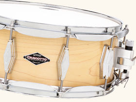 5 best solid wood snare drums