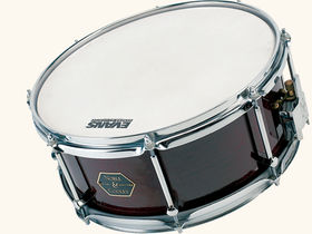 5 best solid wood snare drums