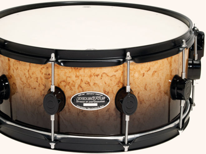 5 best solid wood snare drums