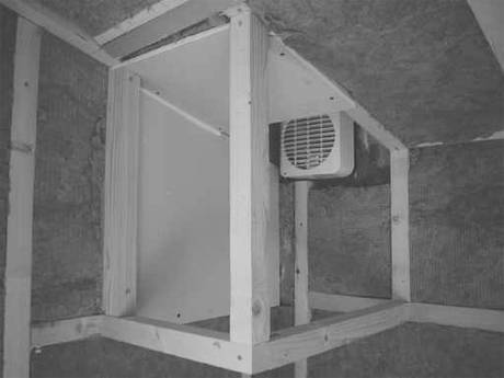 Acoustic box