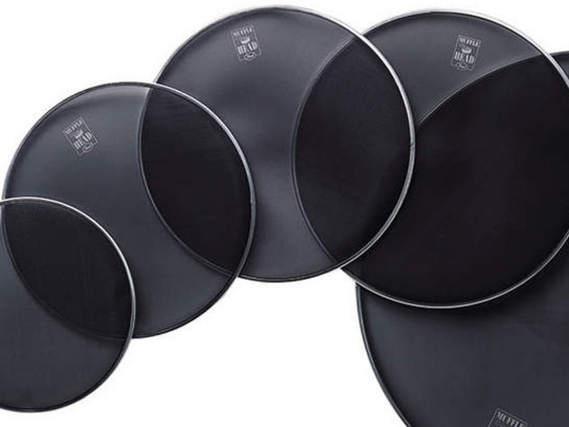 Pearl Muffle: designed specifically for practising quietly