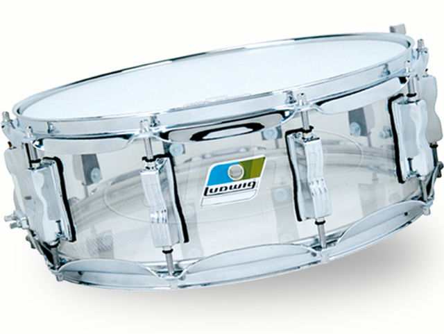 Ludwig Vistalite