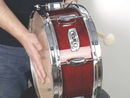 14 simple steps to tuning your snare drum