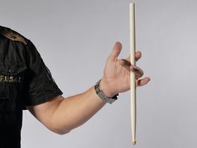 How to twirl a drum stick: step-by-step guide