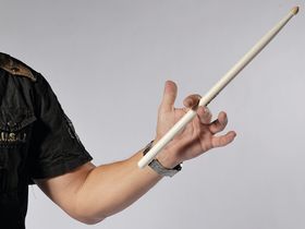 How to twirl a drum stick: step-by-step guide