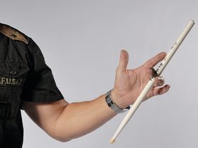 How to twirl a drum stick: step-by-step guide