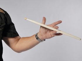 How to twirl a drum stick: step-by-step guide