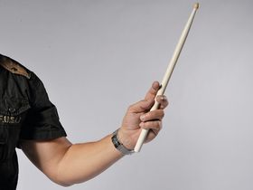 How to twirl a drum stick: step-by-step guide
