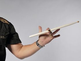 How to twirl a drum stick: step-by-step guide
