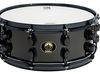 Mapex Black Panther black chrome snare - £209.95 (14"x5")