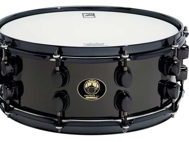 The budget metal snare