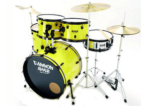 How to build the ultimate drum setup… on a budget
