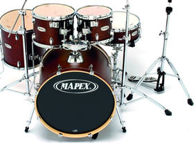 How to build the ultimate drum setup… on a budget