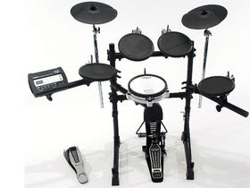 How to build the ultimate drum setup… on a budget