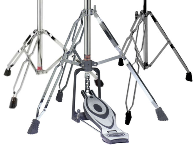 How to build the ultimate drum setup… on a budget