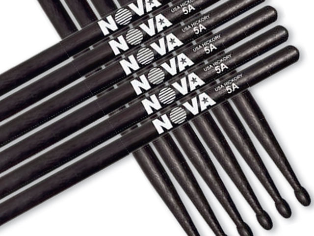 The sticks