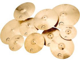 5 best warm cymbals for subtler sounds