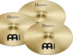 5 best warm cymbals for subtler sounds