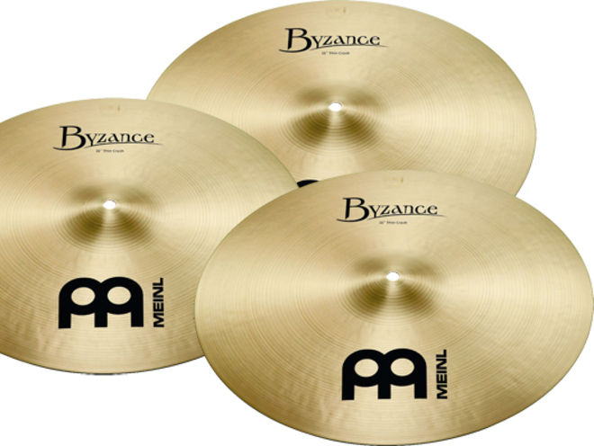 5 best warm cymbals for subtler sounds
